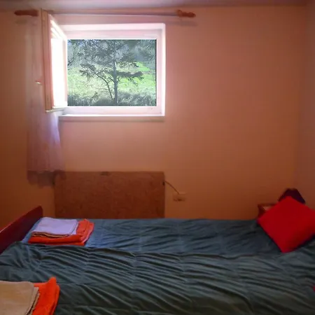 Farm Stay Ferjancic Vipava Kültér fotó