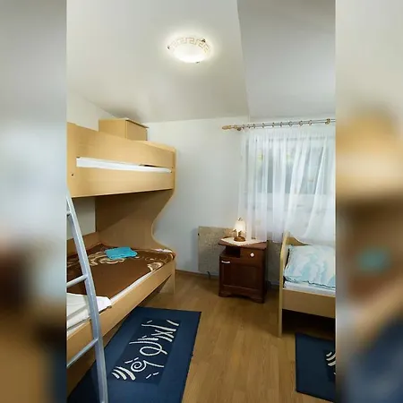 Farm Stay Ferjancic Vipava Kültér fotó