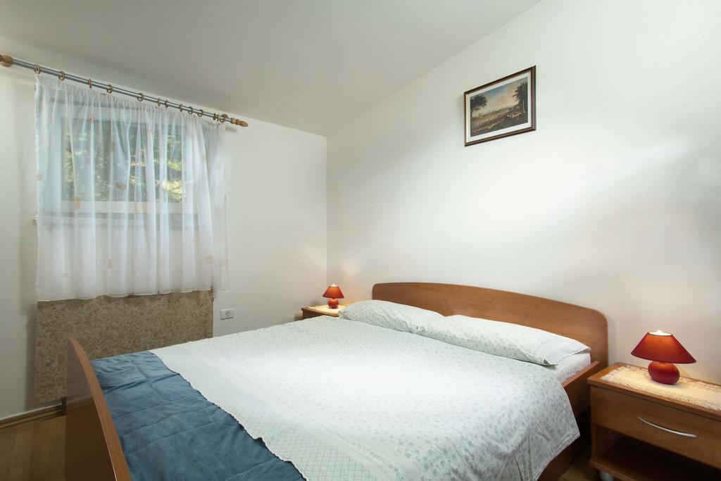Farm Ferjancic Farm stay