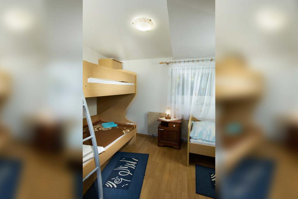 Farm Ferjancic Farm stay