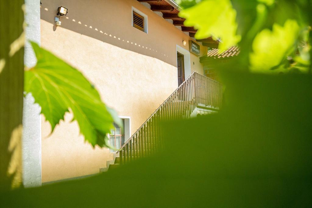 Farm Ferjancic Farm stay