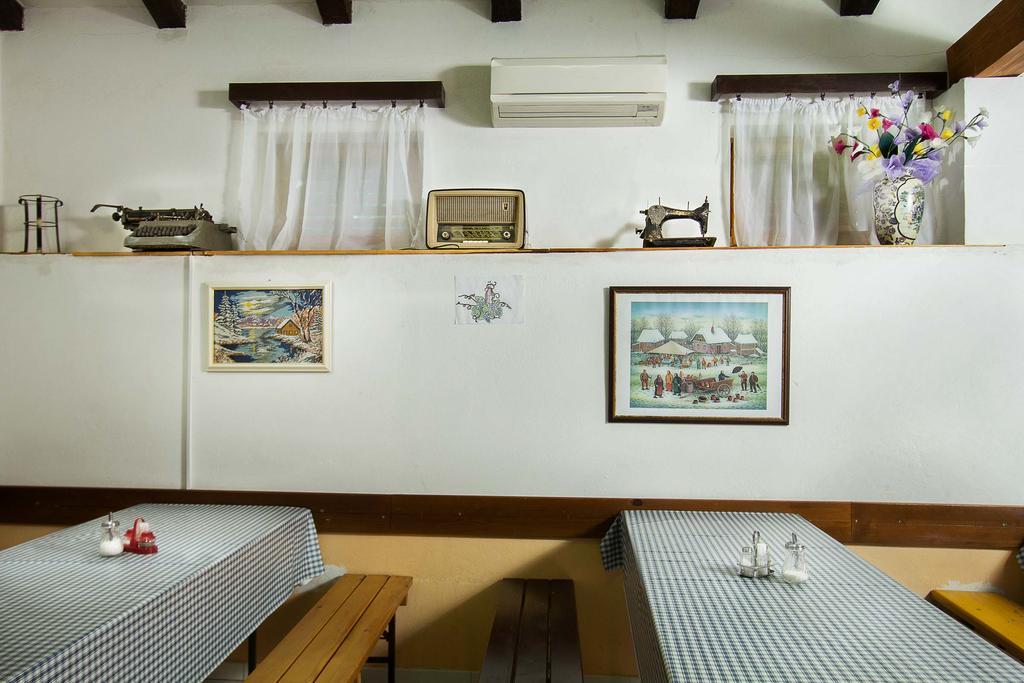 Alloggio per agriturismo Farm Ferjancic Vipava