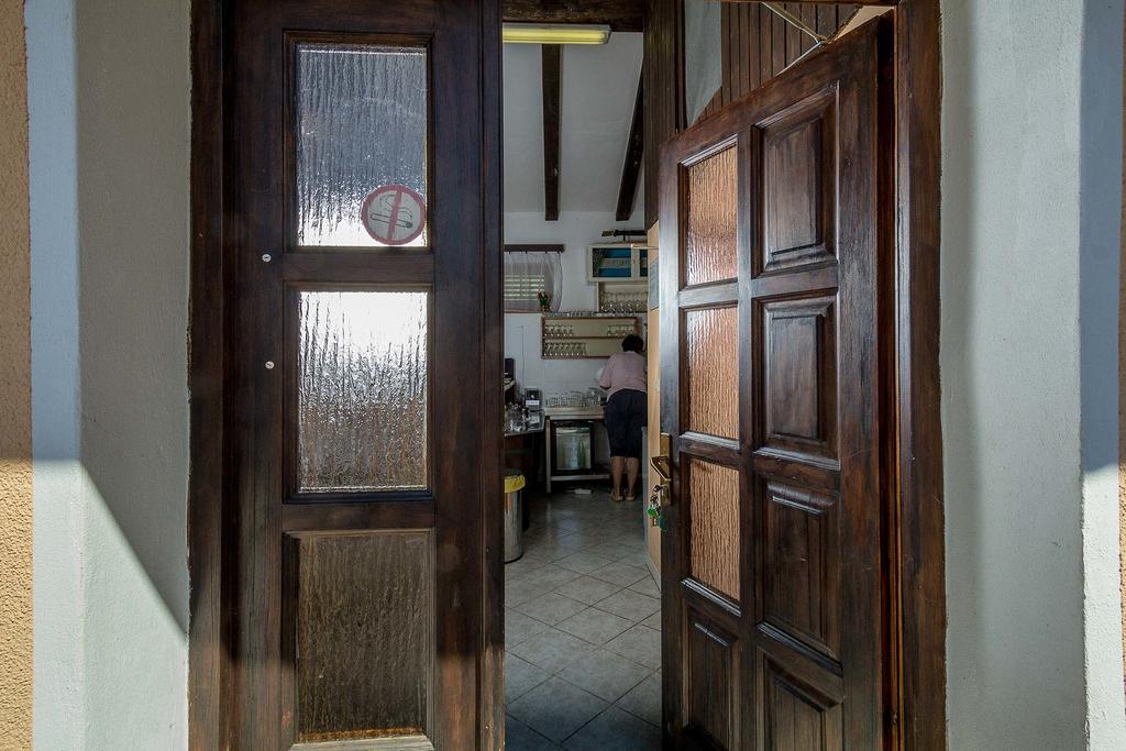 Farm Ferjancic Farm stay Vipava